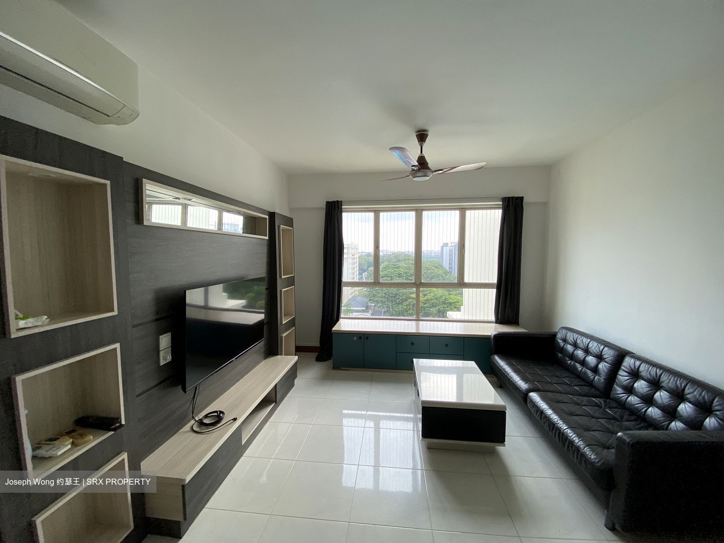 Melville Park (D18), Condominium #606851941